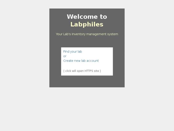 www.labphiles.net