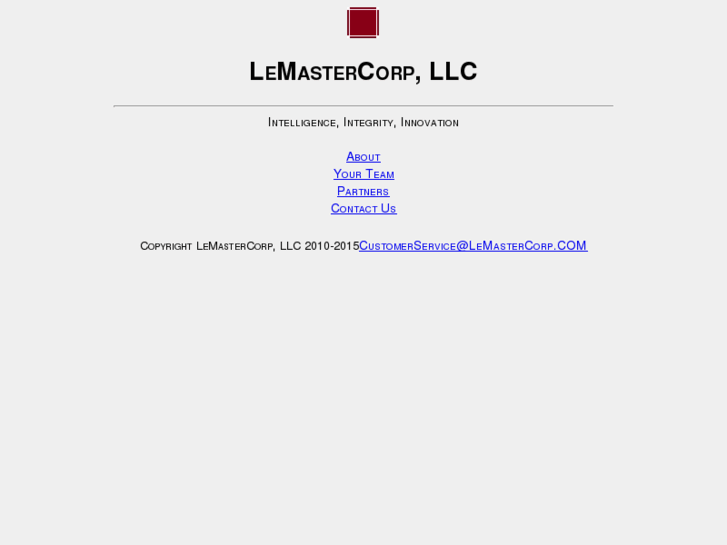 www.lemastercorp.com