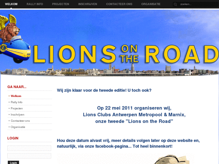 www.lionsontheroad.com