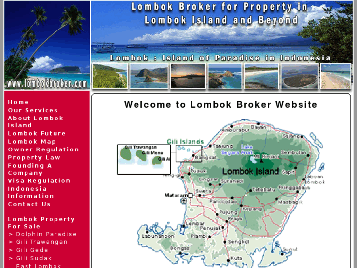 www.lombokbroker.com