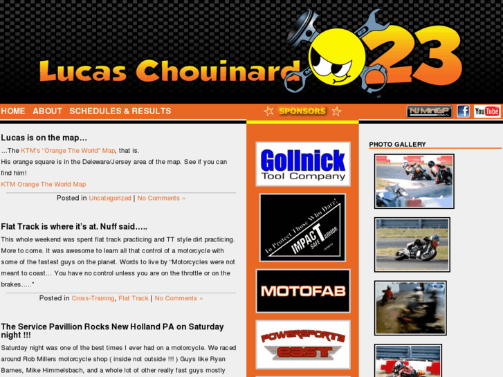 www.lucaschouinard.com