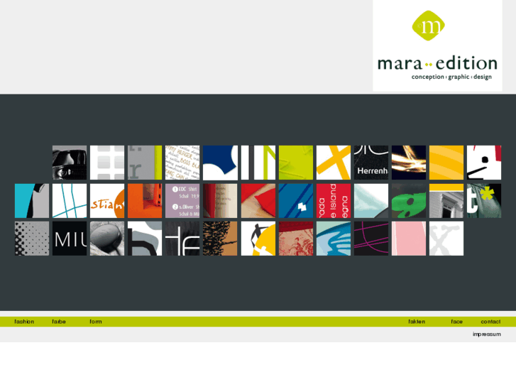 www.maraedition.com