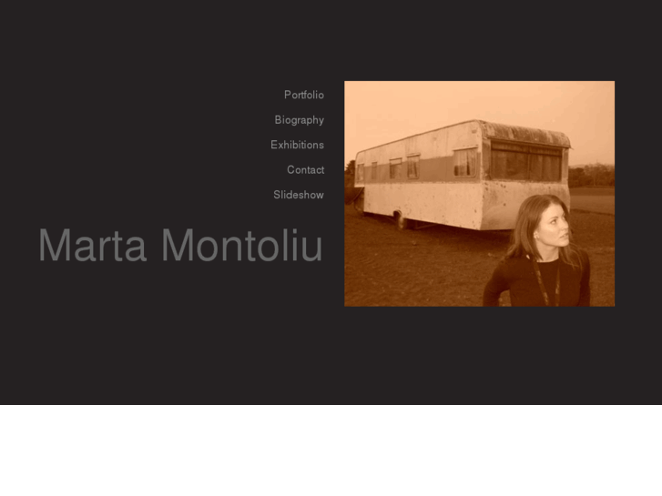 www.martamontoliupaintings.com