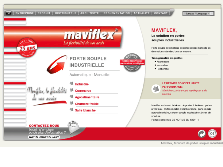 www.maviflex.com