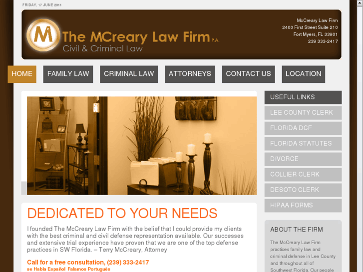 www.mccrearylawfirm.com