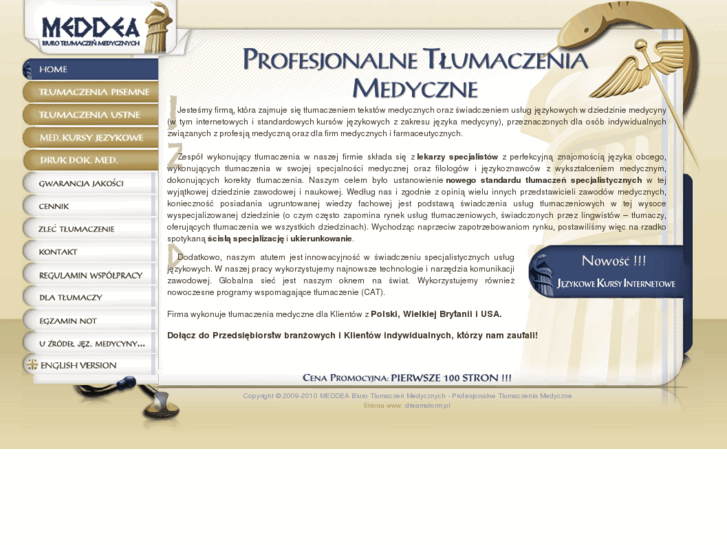 www.meddea.pl