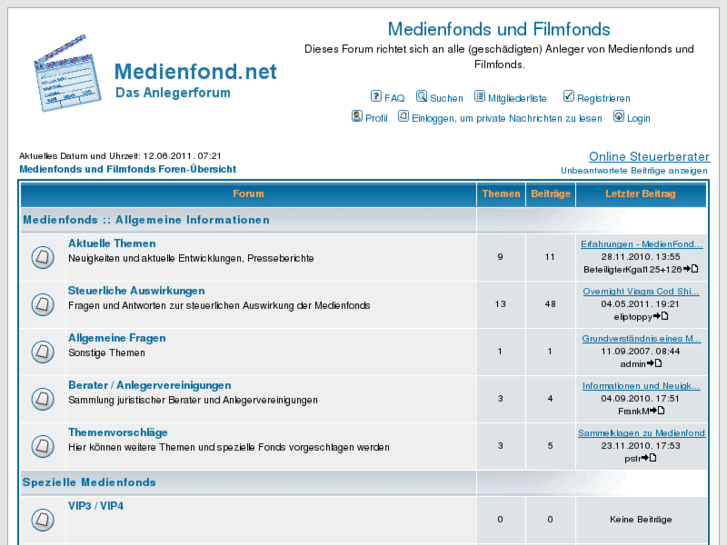 www.medienfond.net