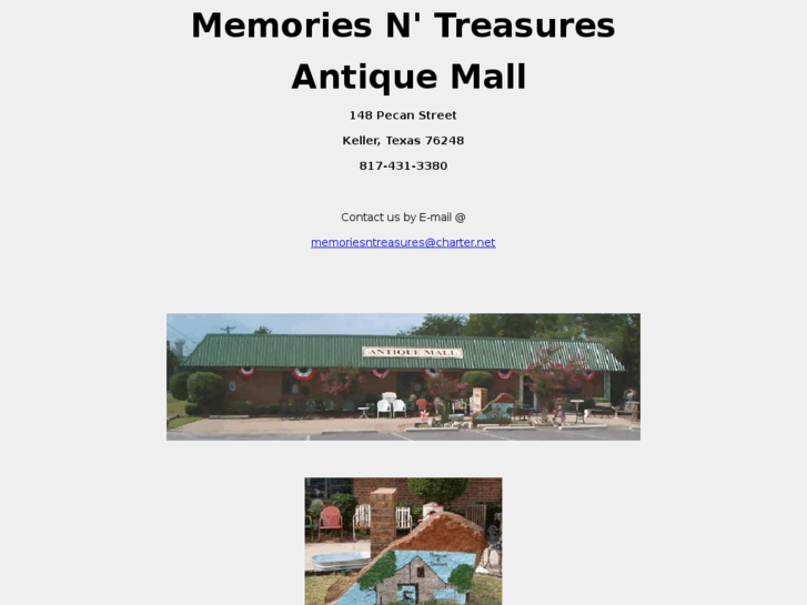 www.memoriesntreasures.com