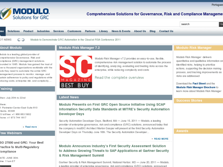 www.modulo.com