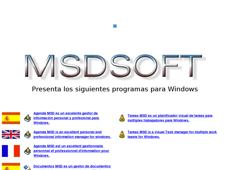 www.msd-soft.com