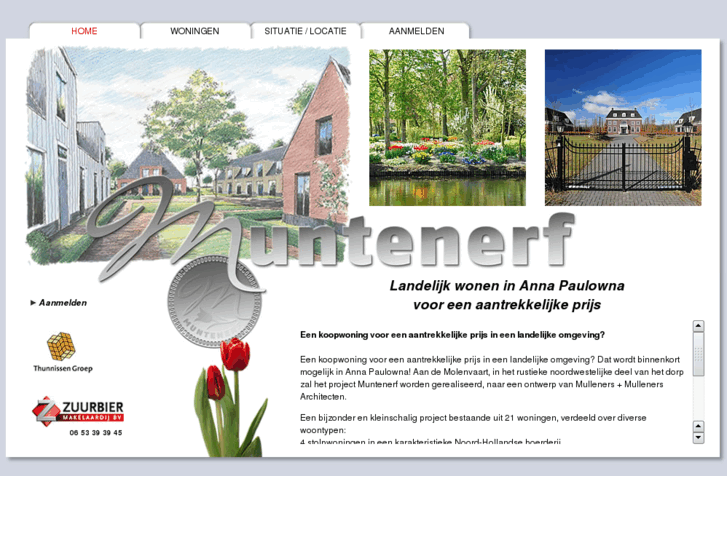 www.muntenerf.nl