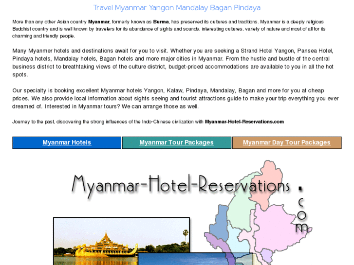 www.myanmar-hotel-reservations.com