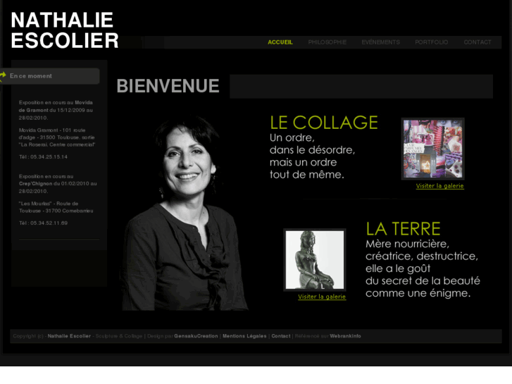 www.nathalie-escolier.com