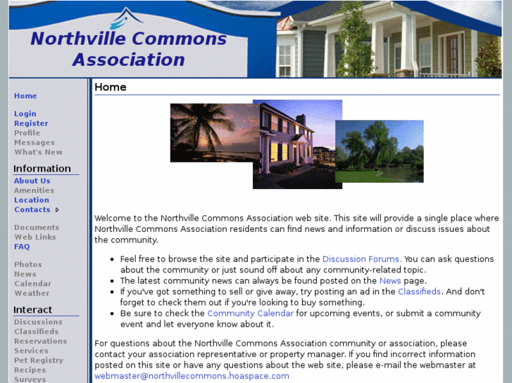 www.northvillecommons.info