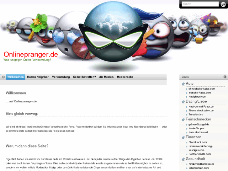 www.onlinepranger.de