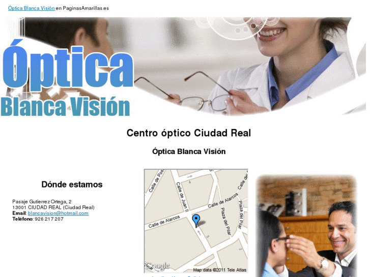 www.opticablancavision.com