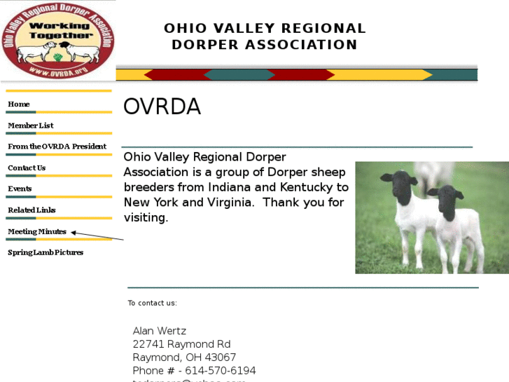 www.ovrda.org