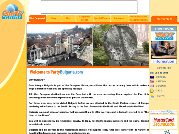 www.partybulgaria.com