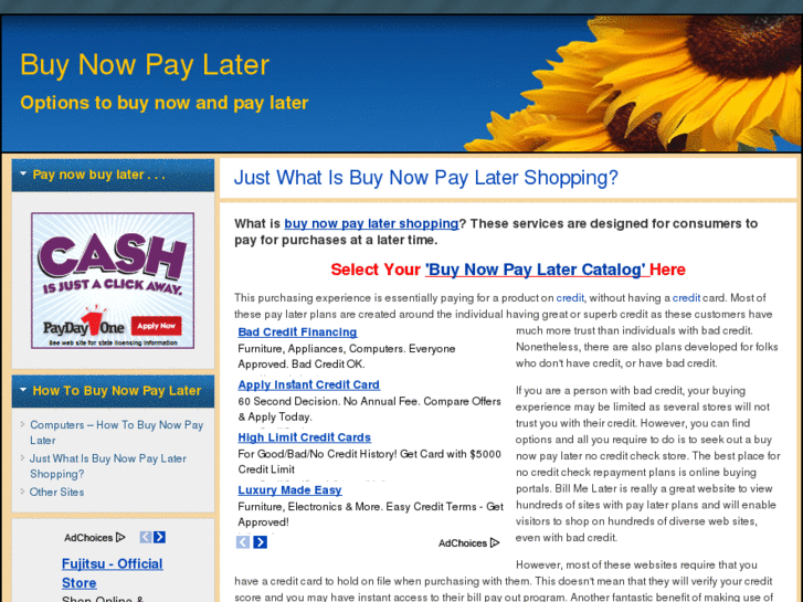 www.paynowbuylater.com