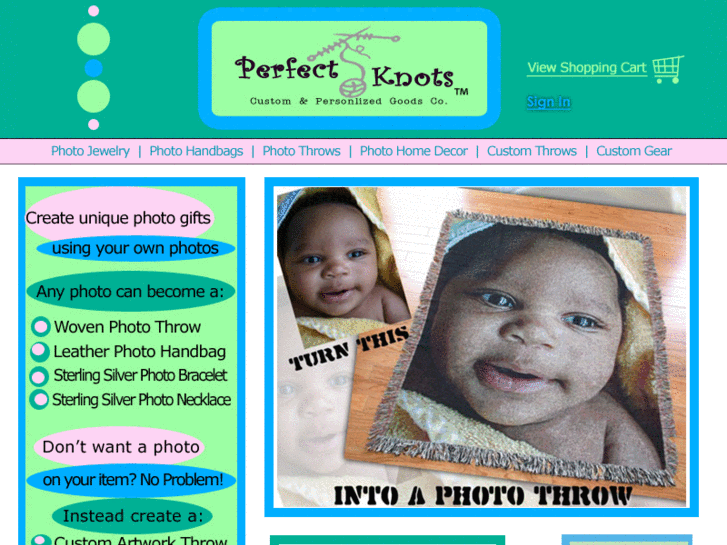 www.perfectknots.com