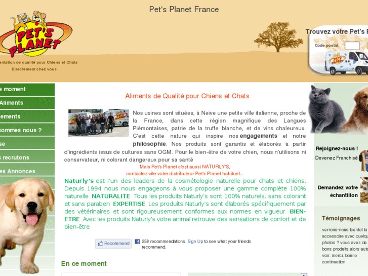 www.petsplanet.fr