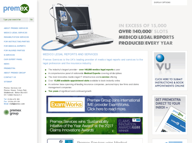 www.premex.com