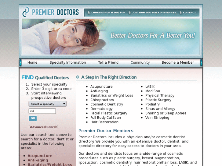 www.premier-physicians.com