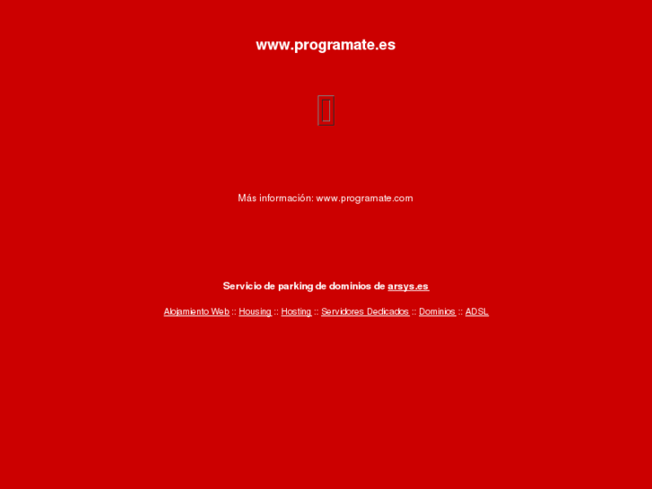 www.programate.es