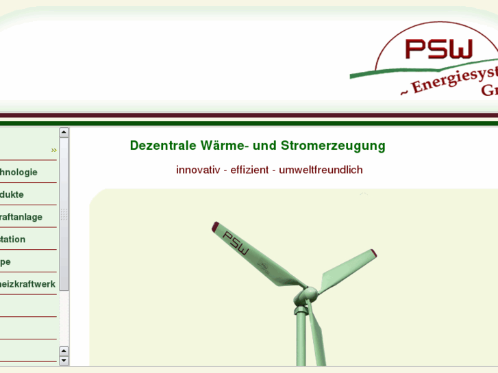 www.psw-energiesysteme.com
