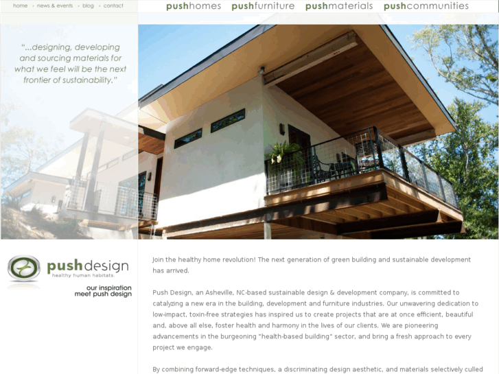 www.pushcommunities.com