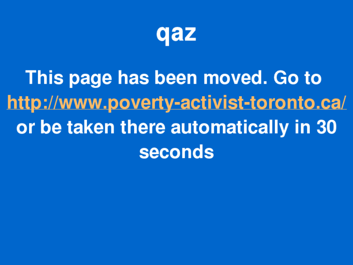 www.qaz.ca