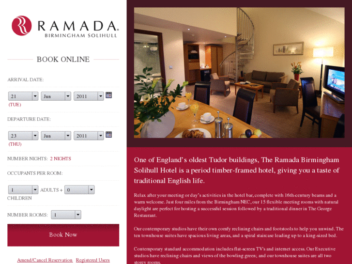 www.ramadasolihull.com