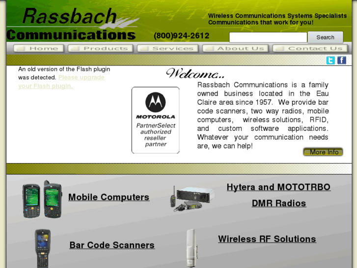 www.rassbachcommunications.com