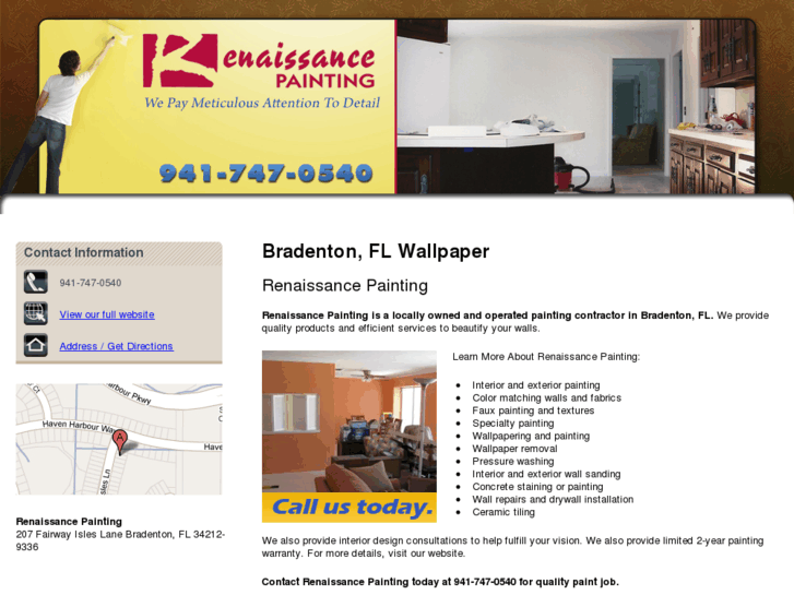 www.renaissancepainter.biz