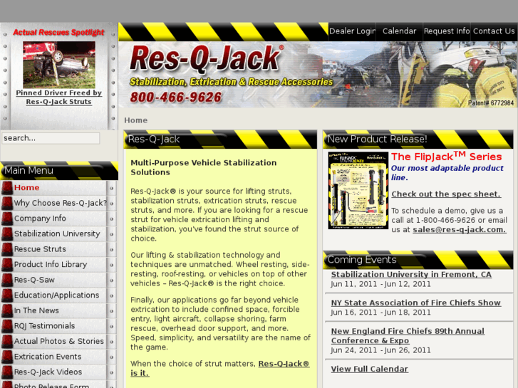 www.res-q-struts.com