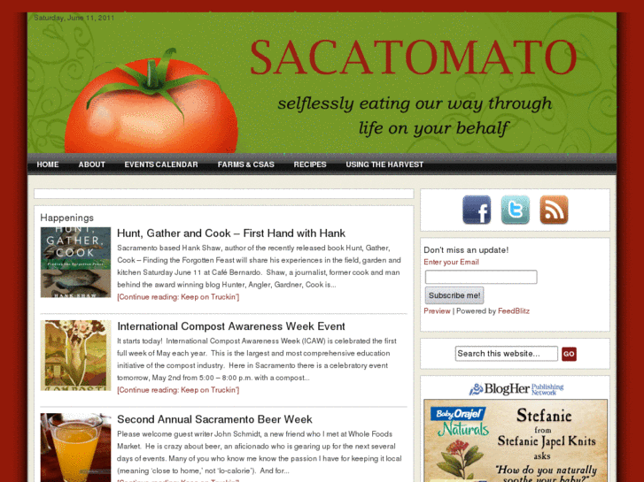 www.sacatomato.com