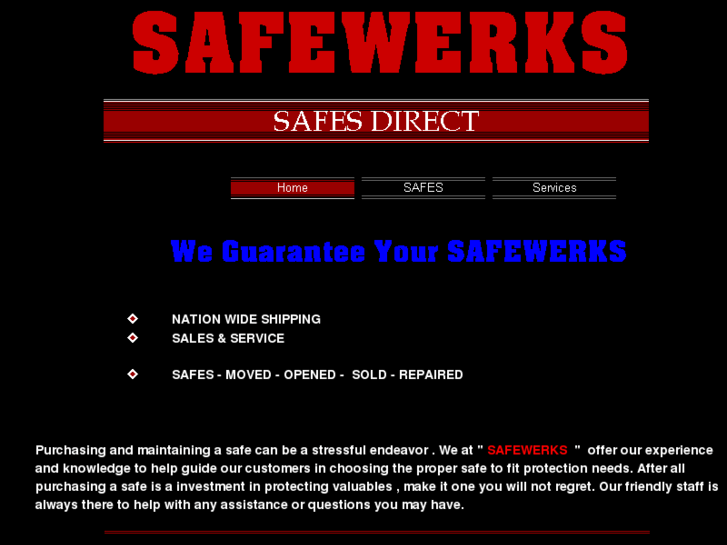 www.safewerks.com