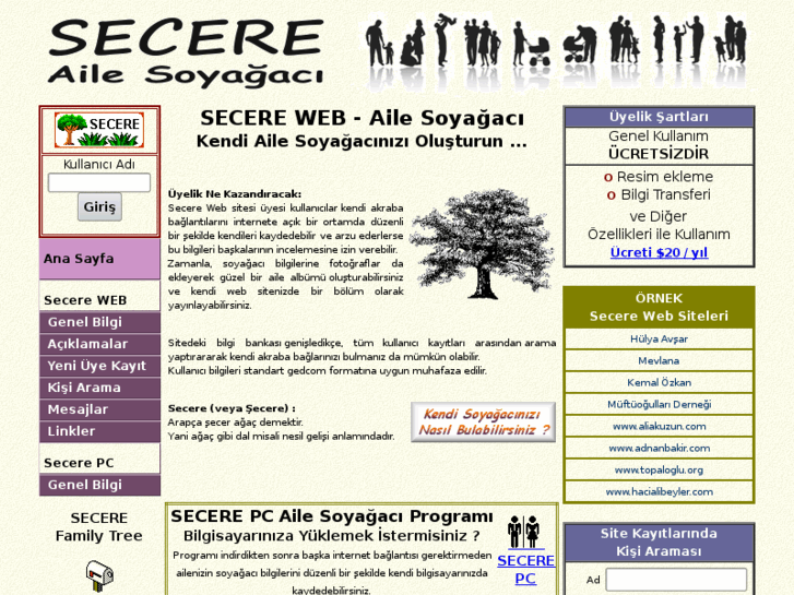 www.secere.org