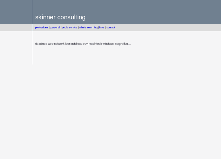 www.skinnerconsulting.com