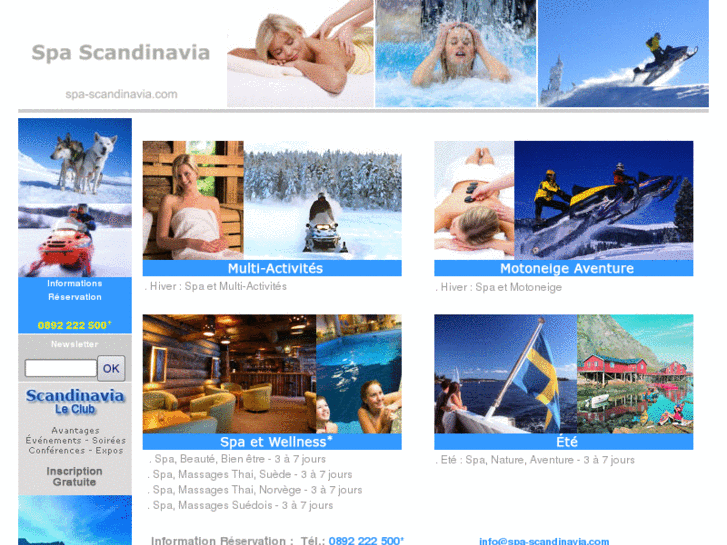 www.spa-scandinavia.com