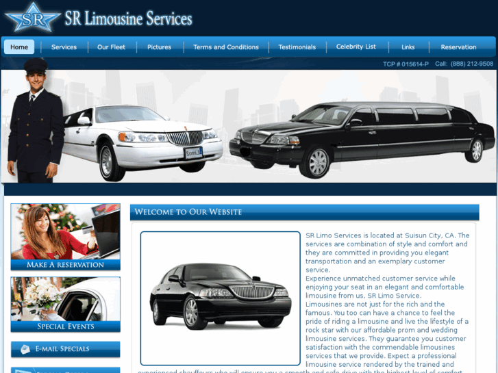 www.srlimo.org