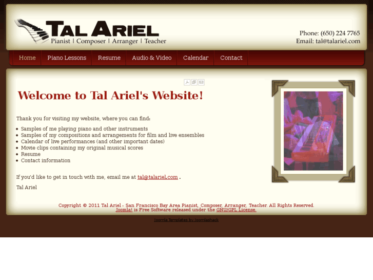 www.talariel.com