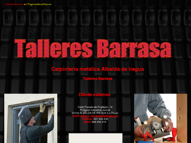 www.talleresbarrasa.com