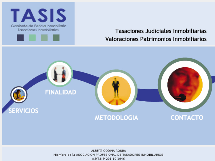 www.tasis.es