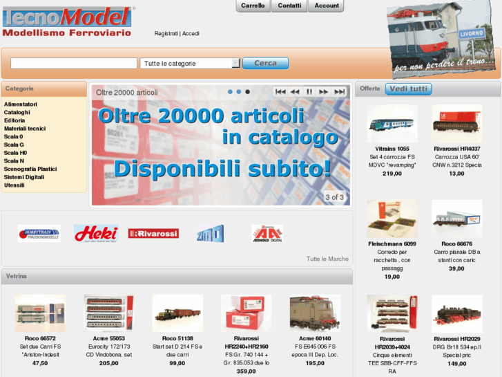 www.tecnomodel-treni.com