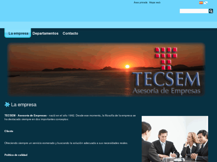 www.tecsem.net
