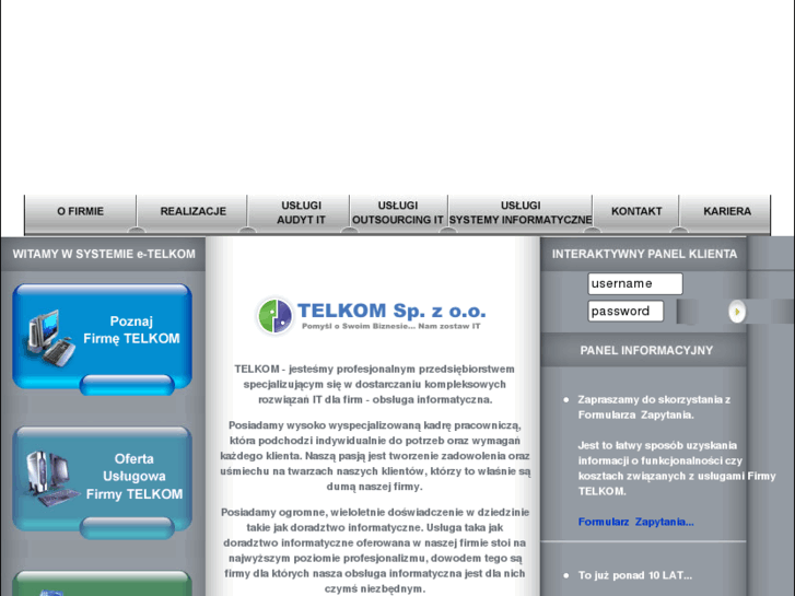 www.telkom.waw.pl