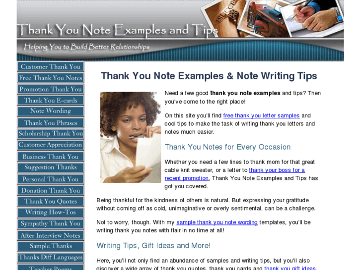 www.thank-you-note-examples-and-tips.com