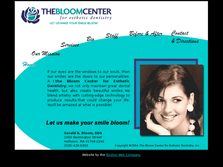 www.thebloomcenter.com