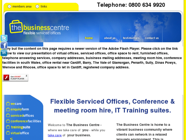 www.thebusinesscentreonline.co.uk